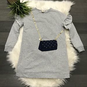 Girls Kate Spade Dress